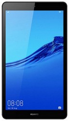 Прошивка планшета Huawei MediaPad M5 Lite в Нижнем Тагиле